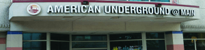 american underground - about mixed digital