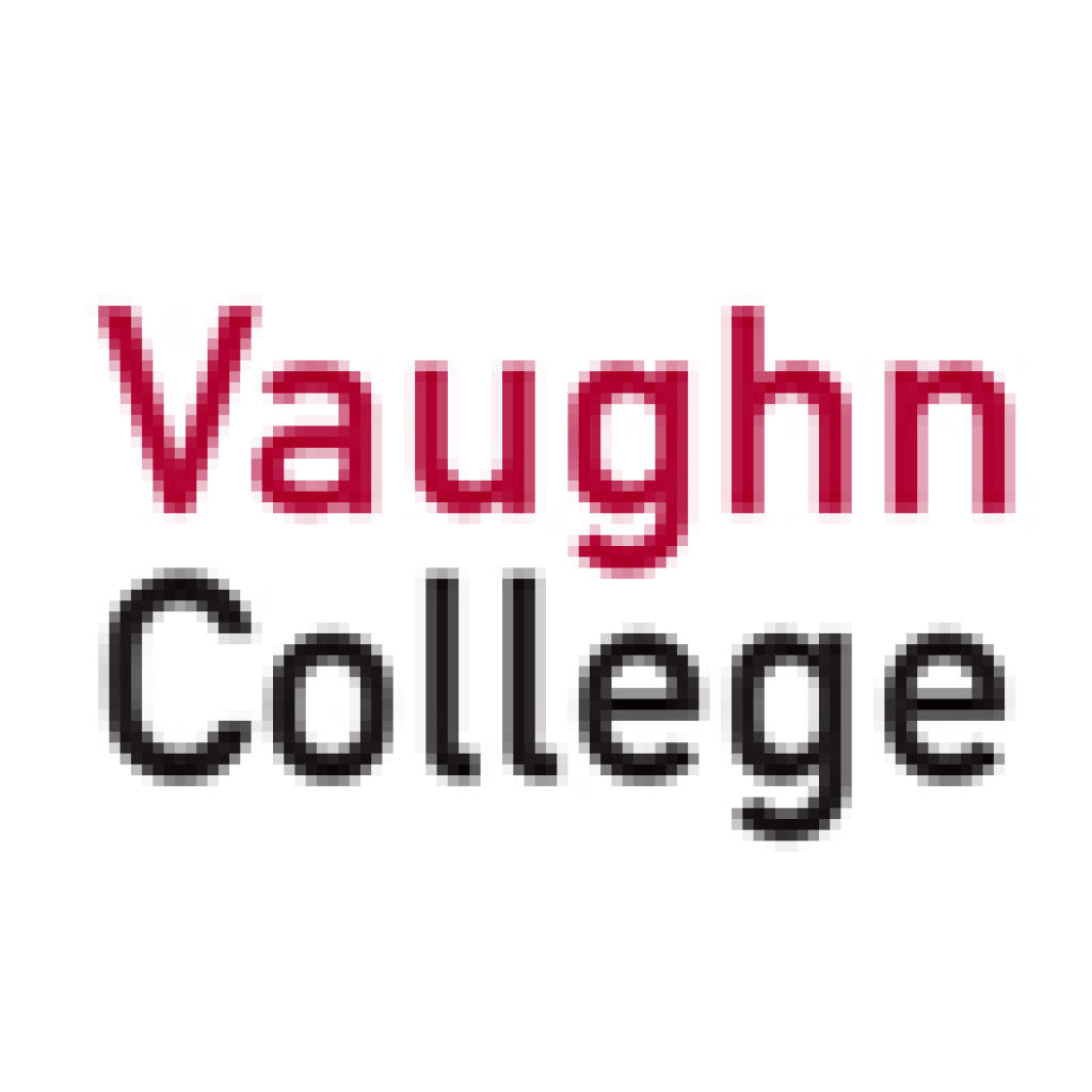 vaughn college logo 100 - Durham Digital Marketing Agency